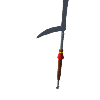 Hook Spear